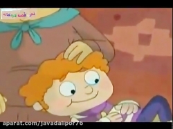 قصه های حسنی- حسنی و کلاغ و روباه، قصه های کودکانه، شعر کودکانه، ترانه های شاد ک